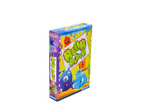 Blob Party