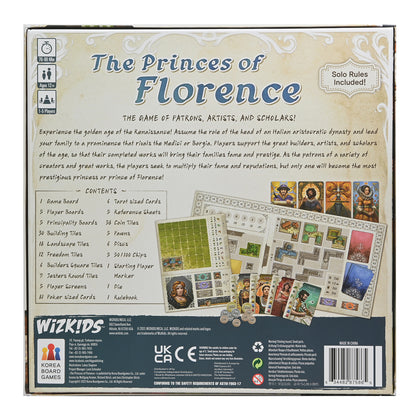 Princes of Florence - 2