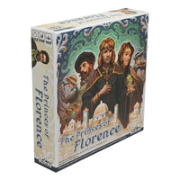 Princes of Florence