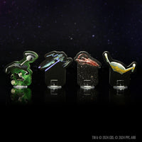 BACK-ORDER  - Star Trek: Captain's Chair
