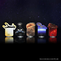 BACK-ORDER  - Star Trek: Captain's Chair