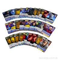 BACK-ORDER  - Star Trek: Captain's Chair