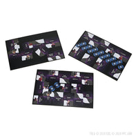 BACK-ORDER  - Star Trek: Captain's Chair