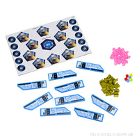 BACK-ORDER  - Star Trek: Captain's Chair
