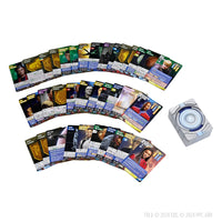 BACK-ORDER  - Star Trek: Captain's Chair