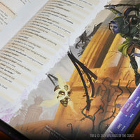 D&D Book Tabs: Planescape: Adventures in the Multiverse