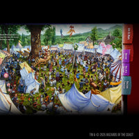 D&D Book Tabs: 2024 Dungeon Master's Guide