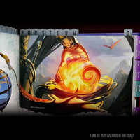 D&D Book Tabs: 2024 Dungeon Master's Guide