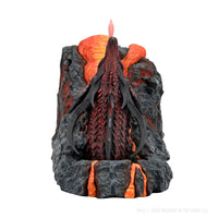 D&D Bookend: Red Dragon