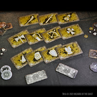 Dungeons & Dragons Onslaught: Scenario Kit - The Benefactor