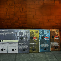 Dungeons & Dragons Onslaught: Expansion - Sellswords 1