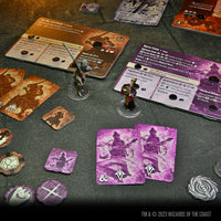Dungeons & Dragons Onslaught: Expansion - Zhentarim 1