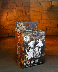Dungeons & Dragons Onslaught: Expansion - Many-Arrows 1