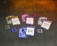 Dungeons & Dragons Onslaught: Expansion - Many-Arrows 1