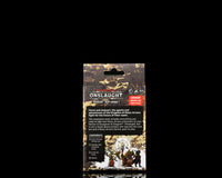 Dungeons & Dragons Onslaught: Expansion - Many-Arrows 1