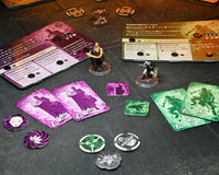 Dungeons & Dragons Onslaught: Expansion - Red Wizards 1