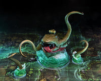Dungeons & Dragons Onslaught: Nightmare of the Frogmire Coven - Maps & Monsters Expansion