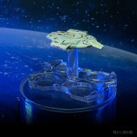 Star Trek: Into the Unknown - Federation vs. Dominion Core Set