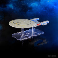 Star Trek: Into the Unknown - Federation vs. Dominion Core Set