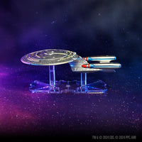 BACK-ORDER - Star Trek Ship Pack: U.S.S. Enterprise-D