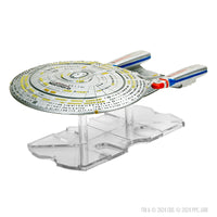 BACK-ORDER - Star Trek Ship Pack: U.S.S. Enterprise-D