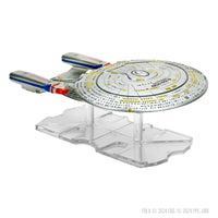 BACK-ORDER - Star Trek Ship Pack: U.S.S. Enterprise-D