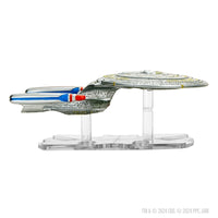 BACK-ORDER - Star Trek Ship Pack: U.S.S. Enterprise-D