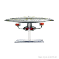 BACK-ORDER - Star Trek Ship Pack: U.S.S. Enterprise-D
