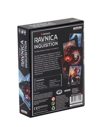 Ravnica: Inquisition