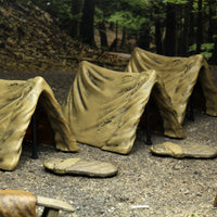 WizKids 4D Settings: Encampment
