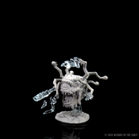 D&D Nolzur's Marvelous Miniatures: Beholder Zombie