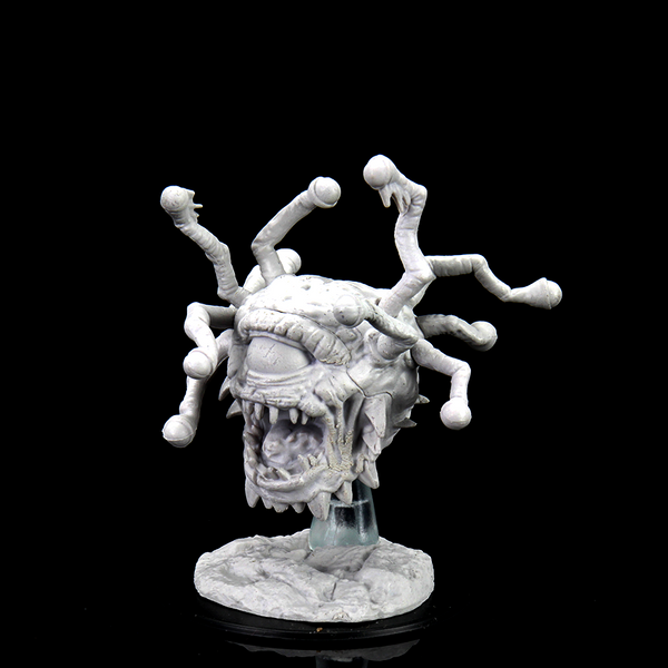 D&D Nolzur's Marvelous Miniatures: Beholder Zombie – WizKids