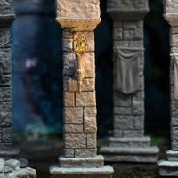 WizKids Deep Cuts - Pools & Pillars