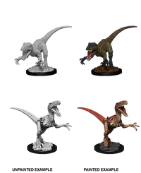 Wizkids Deep Cuts: Raptors