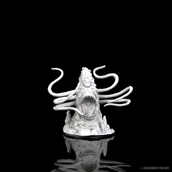 D&D Nolzur's Marvelous Miniatures - Roper main image 1