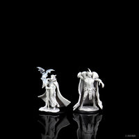 Pathfinder Deep Cuts - Cultist & Devil