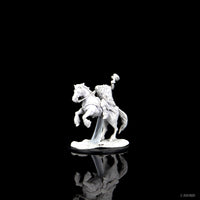Pathfinder Deep Cuts - Dullahan (Headless Horsemen)