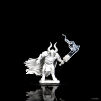Pathfinder Deep Cuts - Minotaur Labyrinth Guardian