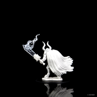 Pathfinder Deep Cuts - Minotaur Labyrinth Guardian