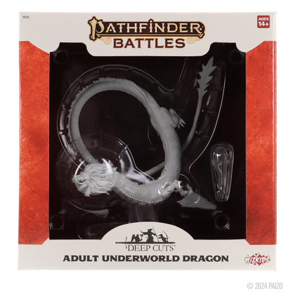 Pathfinder Deep Cuts: Adult Underworld Dragon Boxed Mini - 2