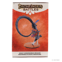 Pathfinder Deep Cuts: Adult Underworld Dragon Boxed Mini