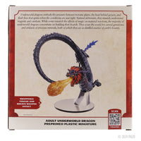 Pathfinder Deep Cuts: Adult Underworld Dragon Boxed Mini