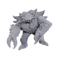 Dungeons & Dragons Nolzur's Marvelous Miniatures: Crabfolk