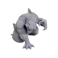 Dungeons & Dragons Nolzur's Marvelous Miniatures: Sea Lion