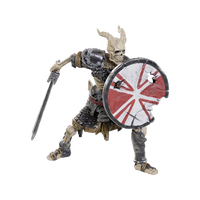 Dungeons & Dragons Nolzur's Marvelous Miniatures: Tiefling Skeleton