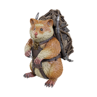 Dungeons & Dragons Nolzur's Marvelous Miniatures: Giant Space Hamster