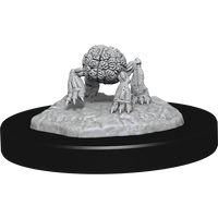 D&D Nolzur's Marvelous Miniatures: Alhoon & Intellect Devourers