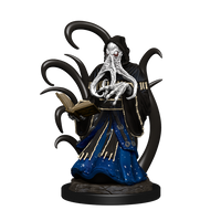 D&D Nolzur's Marvelous Miniatures: Alhoon & Intellect Devourers