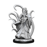 D&D Nolzur's Marvelous Miniatures: Alhoon & Intellect Devourers