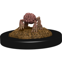D&D Nolzur's Marvelous Miniatures: Alhoon & Intellect Devourers